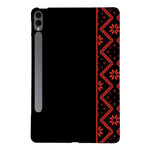For Samsung Galaxy Tab S11 Ultra / S10 Ultra / S9 Ultra / S8 Ultra Case Pattern Printing Soft TPU Tablet Cover