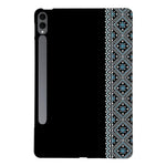For Samsung Galaxy Tab S11 Ultra / S10 Ultra / S9 Ultra / S8 Ultra Case Pattern Printing Soft TPU Tablet Cover