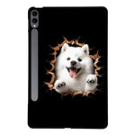 For Samsung Galaxy Tab S11 Ultra / S10 Ultra / S9 Ultra / S8 Ultra Case Pattern Printing Soft TPU Tablet Cover
