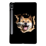 For Samsung Galaxy Tab S11 Ultra / S10 Ultra / S9 Ultra / S8 Ultra Case Pattern Printing Soft TPU Tablet Cover