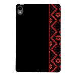 Til Samsung Galaxy Tab S11 Cover Mønstertryk Blødt TPU Tablet Cover