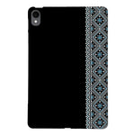 Til Samsung Galaxy Tab S11 Cover Mønstertryk Blødt TPU Tablet Cover