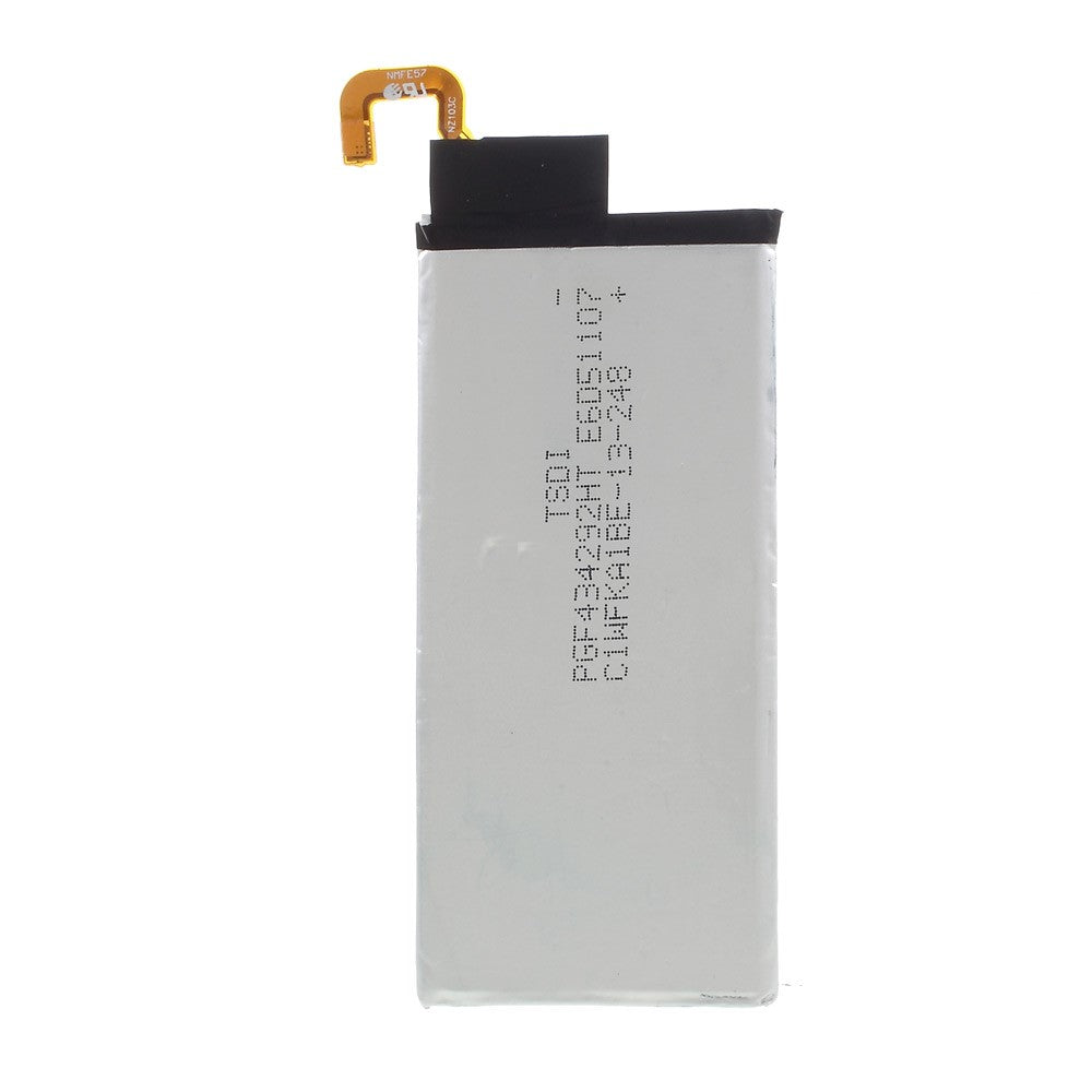 For Samsung Galaxy S6 Edge G925 3.85V 2600mAh Rechargeable Li-ion Battery Part (Encode: EB-BG925ABE) (without Logo)