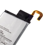 For Samsung Galaxy S6 Edge G925 3.85V 2600mAh Rechargeable Li-ion Battery Part (Encode: EB-BG925ABE) (without Logo)