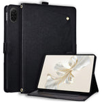 Til Honor Pad X8a / Pad X8b Etui Forlomme Business Læder Tablet Cover med Kortholder Stativ