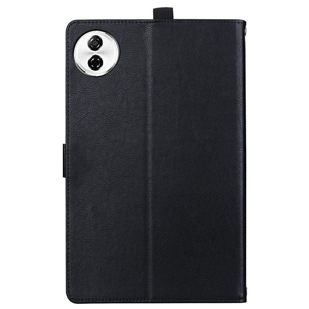 Til Honor Pad 20 / Pad 10 Cover med Forlomme, Business Læder Tablet-cover med Kreditkortholder og Standfunktion