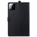 For Xiaomi Pad 7  /  Pad 7 Pro  /  Pad 8  /  Pad 8 Pro Case Front Pocket Business Leather Tablet Cover with Card Holder Stand