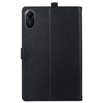 For Xiaomi Redmi Pad 2 11  /  Pad 2 Pro Case Front Pocket Business Leather Tablet Cover with Card Holder Stand