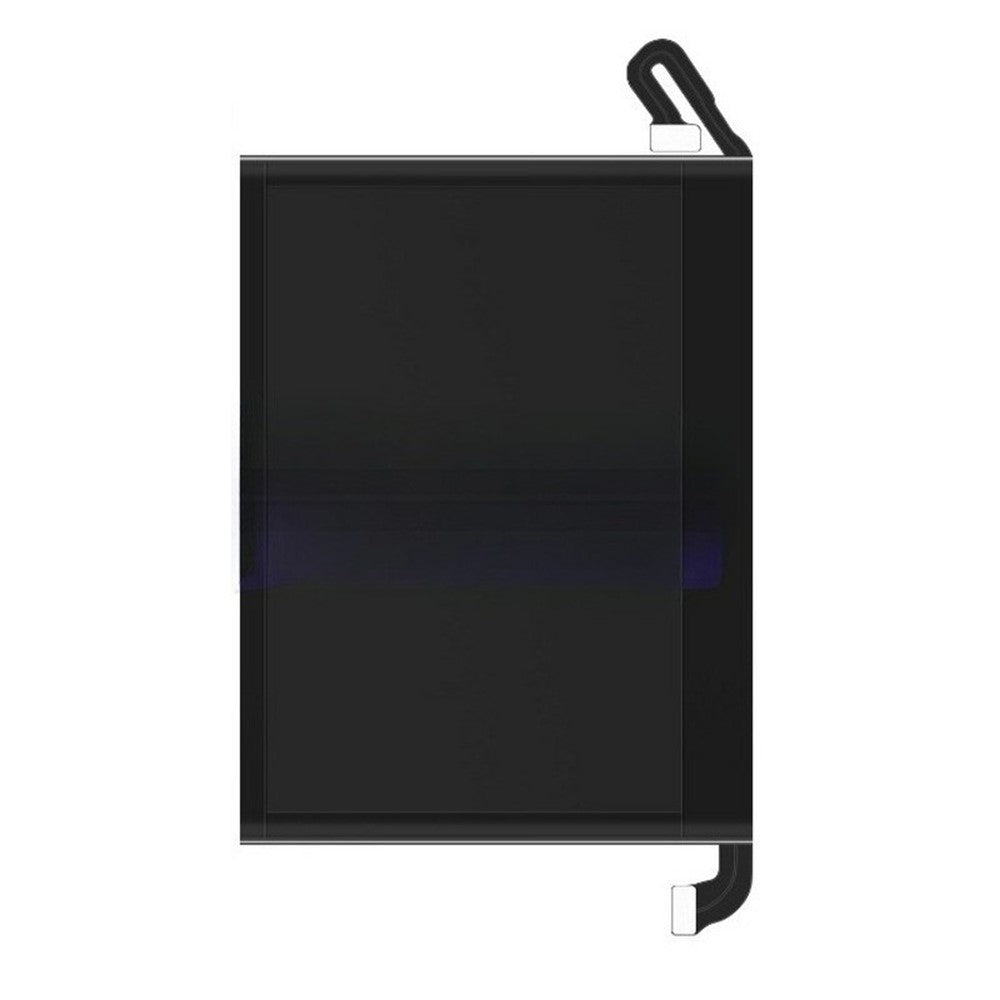 Til Realme X2 Pro 7,74V 1950mAh Li-Polymer batterisamling del (Uden logo) (Kode: BLP749)