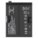 For OnePlus 11 5G / 11R 5G 7.74V 2435mAh Li-Polymer Battery Assembly Part (Without Logo) (Encode: BLP975)