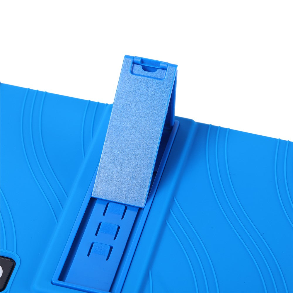 For Lenovo Legion Y900 11 Tablet Case Adjustable Kickstand Silicone Tablet Protective Cover
