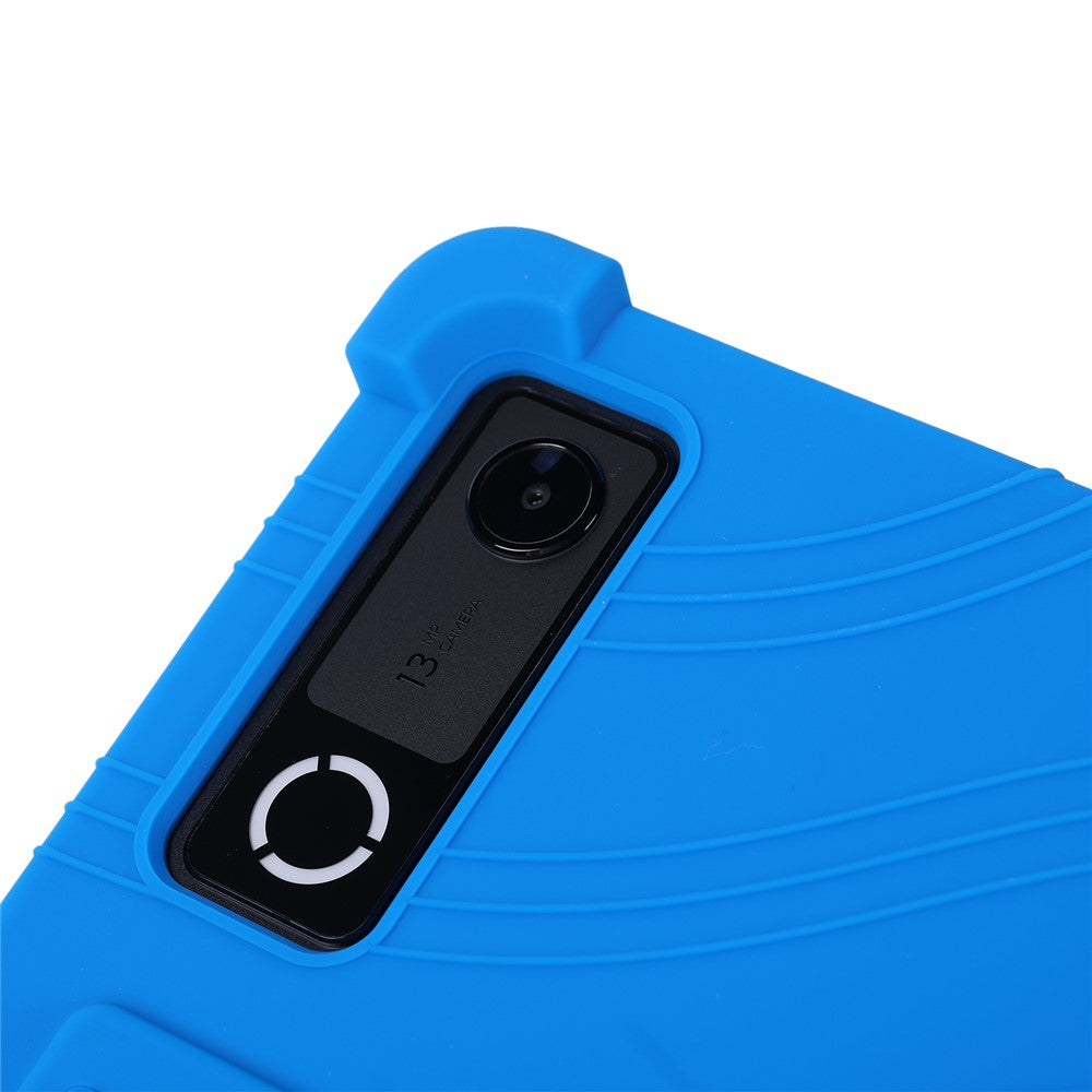 For Lenovo Legion Y900 11 Tablet Case Adjustable Kickstand Silicone Tablet Protective Cover