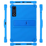 For Lenovo Legion Y900 11 Tablet Case Adjustable Kickstand Silicone Tablet Protective Cover