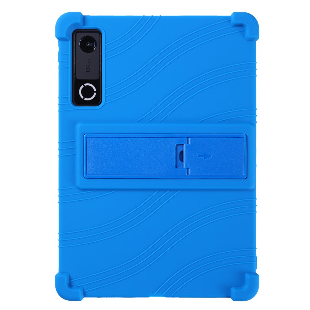 For Lenovo Legion Y900 11 Tablet Case Adjustable Kickstand Silicone Tablet Protective Cover