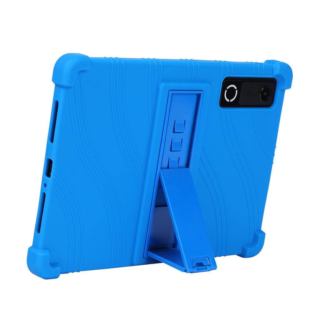 For Lenovo Legion Y900 11 Tablet Case Adjustable Kickstand Silicone Tablet Protective Cover