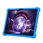 For Lenovo Legion Y900 11 Tablet Case Adjustable Kickstand Silicone Tablet Protective Cover