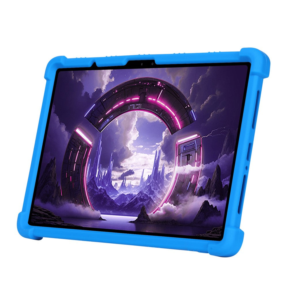 For Lenovo Legion Y900 11 Tablet Case Adjustable Kickstand Silicone Tablet Protective Cover