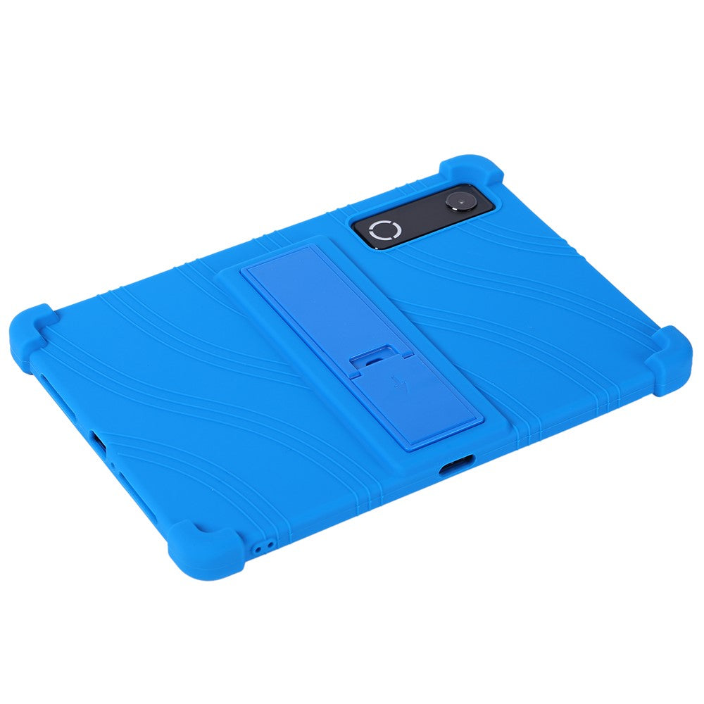 For Lenovo Legion Y900 11 Tablet Case Adjustable Kickstand Silicone Tablet Protective Cover