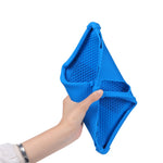 For Lenovo Legion Y900 11 Tablet Case Adjustable Kickstand Silicone Tablet Protective Cover