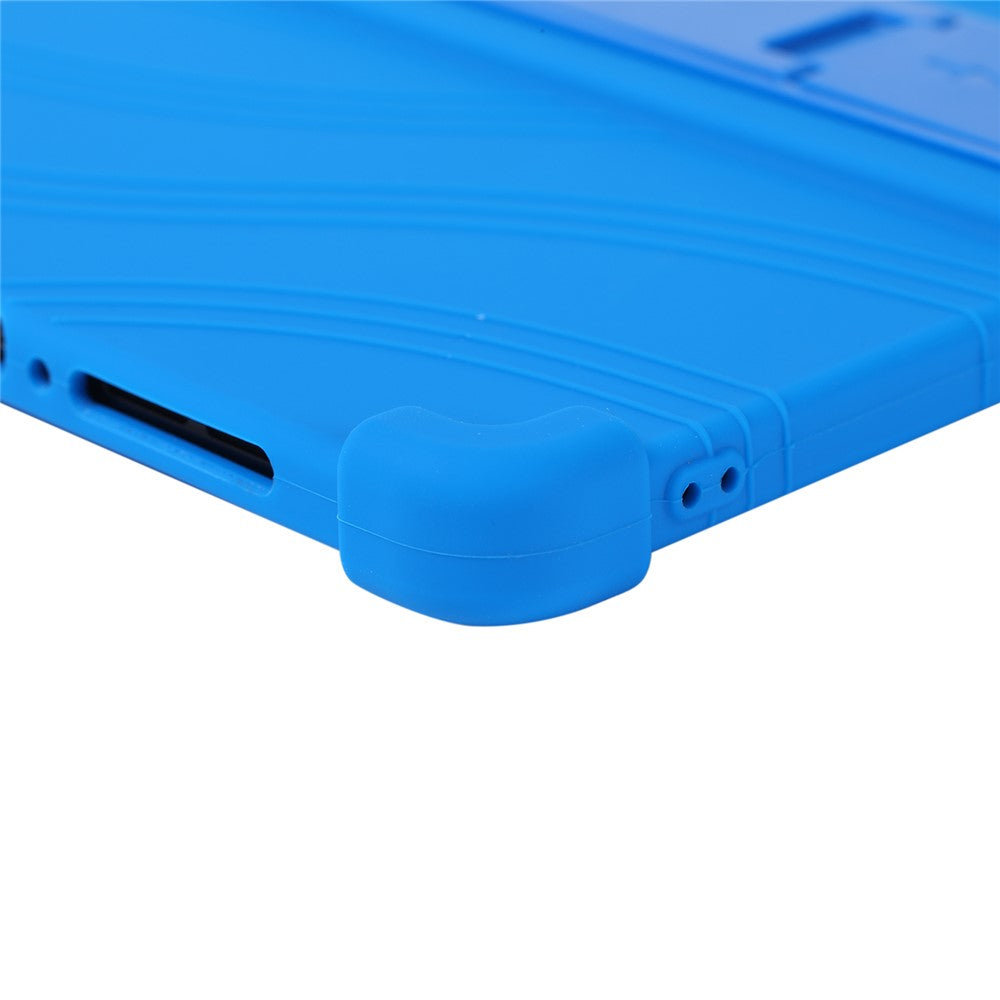 For Lenovo Legion Y900 11 Tablet Case Adjustable Kickstand Silicone Tablet Protective Cover
