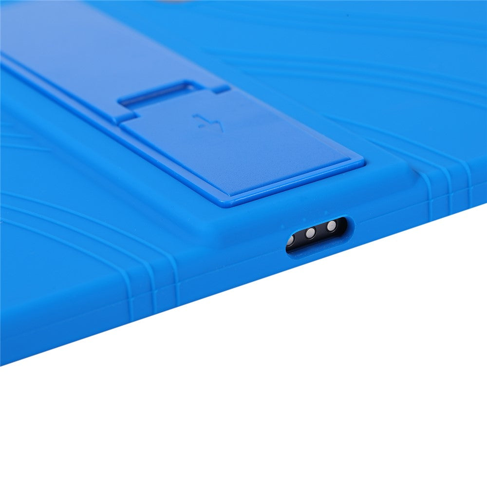 For Lenovo Legion Y900 11 Tablet Case Adjustable Kickstand Silicone Tablet Protective Cover