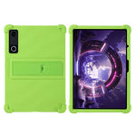 For Lenovo Legion Y900 11 Tablet Case Adjustable Kickstand Silicone Tablet Protective Cover