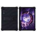 For Lenovo Legion Y900 11 Tablet Case Adjustable Kickstand Silicone Tablet Protective Cover
