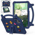 Cartoon EVA Tablet Case for Honor Pad X10 Pro / X9 / X9a / X8 Pro , Kickstand Kid-Friendly Shockproof Cover