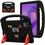 Cartoon Insect Case For Lenovo Tab M11 / Tab K11 Gen 2 / Idea Tab / Xiaoxin Pad 11 2024 , Shockproof EVA Tablet Cover with Handle and Kickstand