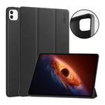 ENKAY HAT PRINCE til Honor MagicPad 4 / MagicPad 3 Pro 12.3 Etui PU Læder + TPU Trefoldigt Stativ Tablet Cover