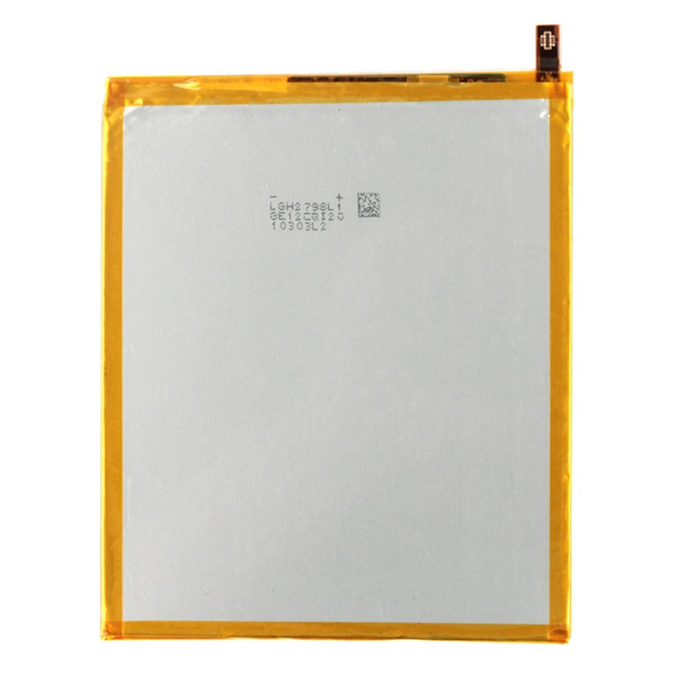 Til Huawei MediaPad M3 8.4 3,82V 4980 mAh Genopladeligt Li-ion Batteri Udskiftningsdel (Kode: HB2899C0ECW) (uden Logo)