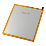 Til Huawei MediaPad M3 8.4 3,82V 4980 mAh Genopladeligt Li-ion Batteri Udskiftningsdel (Kode: HB2899C0ECW) (uden Logo)