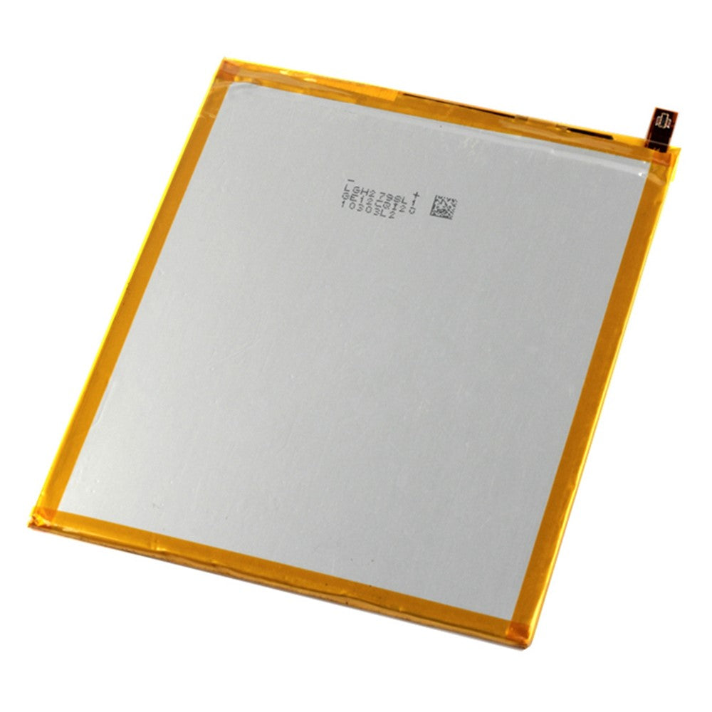Til Huawei MediaPad M3 8.4 3,82V 4980 mAh Genopladeligt Li-ion Batteri Udskiftningsdel (Kode: HB2899C0ECW) (uden Logo)