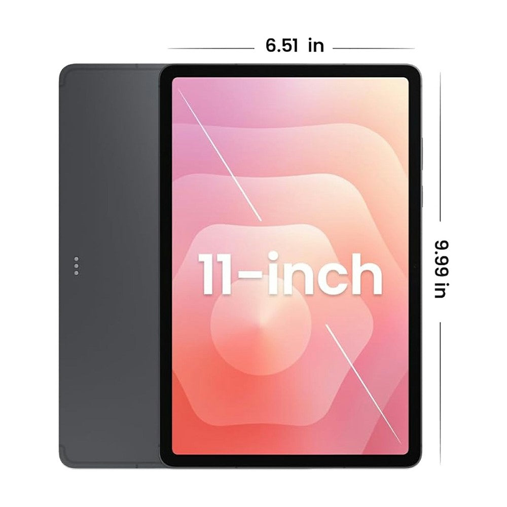 For Samsung Galaxy Tab S11 Case with Hand Grip Kickstand PC + Silicone Tablet Cover