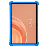 Lenovo Tab Plus Gen 2-fodral i silikon med surfplatta och pennhållare