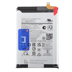 For Samsung Galaxy A07 5G 3.90V 5830mAh Li-Polymer Battery Assembly Part (Without Logo) (Encode: LC-196)