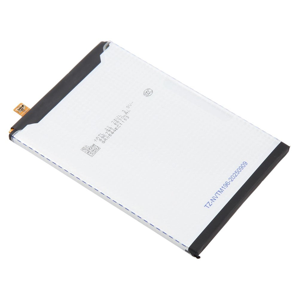 For Samsung Galaxy A07 5G 3.90V 5830mAh Li-Polymer Battery Assembly Part (Without Logo) (Encode: LC-196)