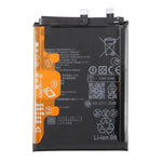 For Huawei nova 14 Pro 5G 3.82V 5400mAh Li-Polymer Battery Assembly Part (Without Logo) (Encode: HB506488EXW-11)