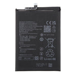 For Huawei Mate 70 Air 3.80V 6380mAh Li-Polymer Battery Assembly Part (Without Logo) (Encode: HB4569A0EXW-11)