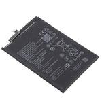 For Huawei Mate 70 Air 3.80V 6380mAh Li-Polymer Battery Assembly Part (Without Logo) (Encode: HB4569A0EXW-11)