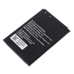 Til Huawei Router E5573 3.80V 1500mAh Genopladeligt Li-ion Batteri Del (Encode: HB434666RBC) (uden Logo)