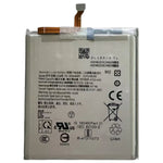 Til Samsung Galaxy S26+ 3.88V 4755mAh Li-Polymer batterisamling (uden logo) (Encode: EB-BS946ABY)