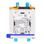Til Samsung Galaxy S26 Ultra 3.90V 4855mAh Li-Polymer batterisamlingsdel (uden logo) (Kode: EB-BS948ABE)
