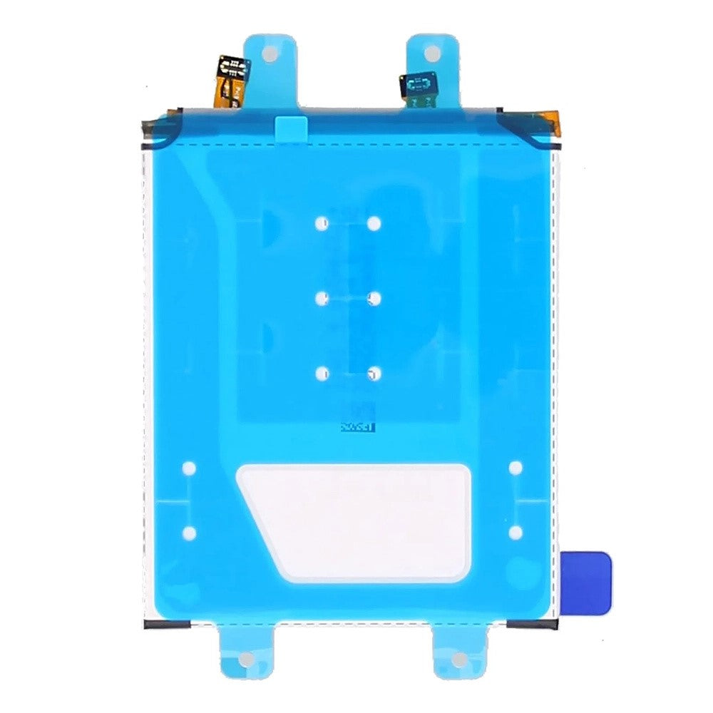Til Samsung Galaxy S26 Ultra 3.90V 4855mAh Li-Polymer batterisamlingsdel (uden logo) (Kode: EB-BS948ABE)