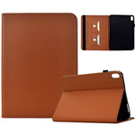 For Xiaomi Redmi Pad 2 11 Case Solid Color PU Leather Card Holder Stand Tablet Cover