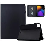 PU Leather Case for Xiaomi Pad 8 / Pad 8 Pro / Pad 7 / Pad 7 Pro Solid Color Card Holder Stand Tablet Cover