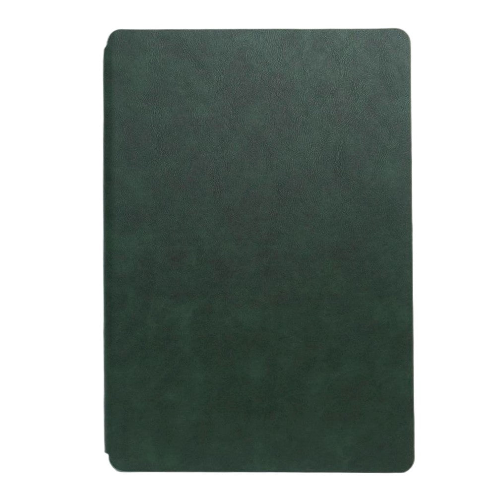 For Lenovo Legion Y900 13 Shockproof Case PU Leather Tablet Cover with Stand