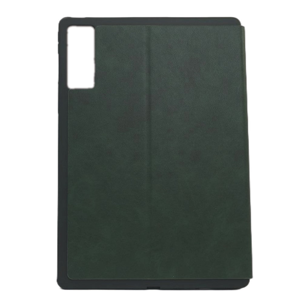 For Lenovo Legion Y900 13 Shockproof Case PU Leather Tablet Cover with Stand