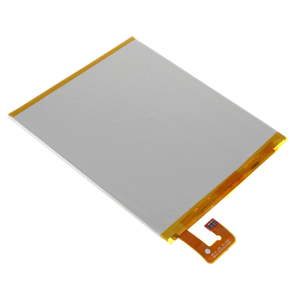 For Lenovo Tab 4 8 / Tab 4 8 Plus TB-8504N 3.85V 4850 mAh Rechargeable Li-ion Battery Replacement Part (Encode: L16D1P34) (without Logo)