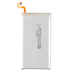 For Samsung Galaxy A8+ (2018) (A730) 3.85V 3500 mAh Rechargeable Li-ion Battery Replacement Part (Encode: EB-BA730ABE) (without Logo)